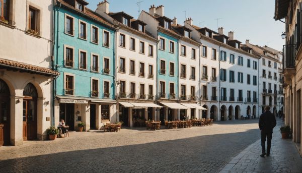 Comment choisir où dormir au Pays Basque selon vos envies ?