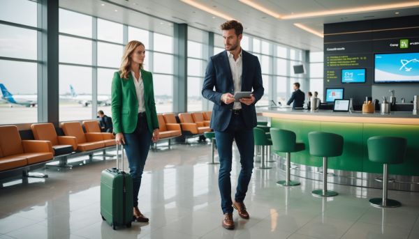 L'annulation gratuite sécurise tous vos projets de voyage