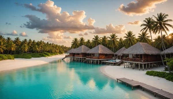 Les hôtels paradisiaques de Zanzibar pour un séjour idyllique