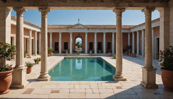 Les plus beaux hôtels de charme à découvrir en Grèce antique