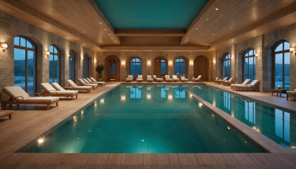 Où réserver un séjour thermal relaxant en Europe centrale ?