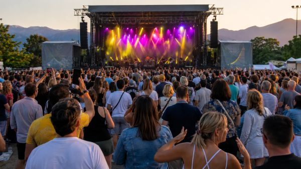 Que faire à Tarbes ce week-end : événements, sorties et loisirs