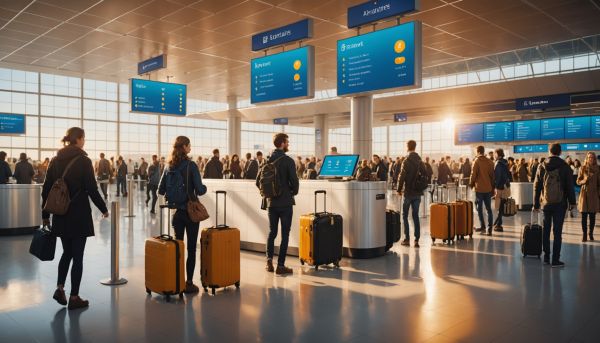 Quelles sont les nouvelles taxes touristiques en Europe ?