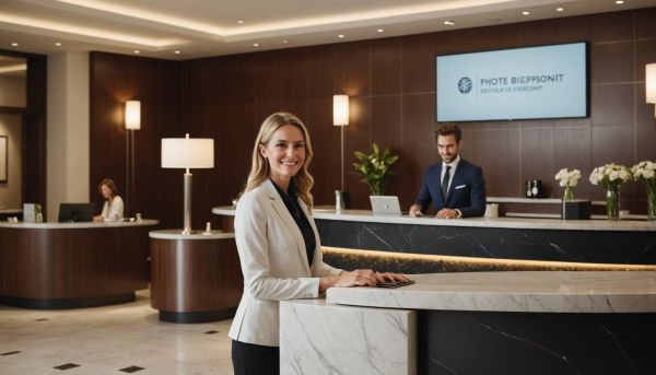 Quels avantages à réserver directement auprès de l'hôtel ?