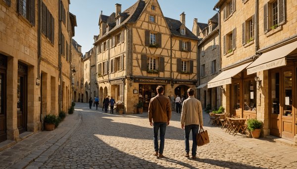 Comment choisir son hôtel à Sarlat ?