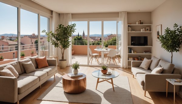Louer un appartement dans un hôtel à Perpignan : Quel intérêt pour vos vacances ?