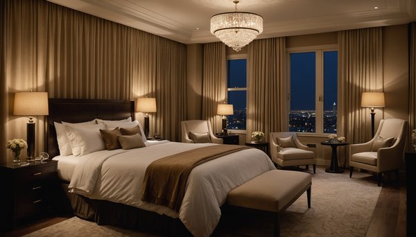 Découvrez le secret d'une nuit de rêve : Hôtel matelas Morphéa, l'alliance parfaite de confort et de luxe