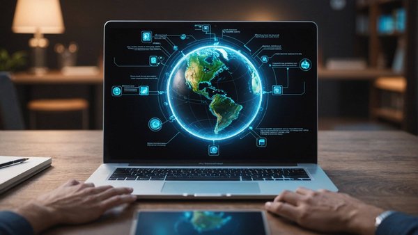 Les tendances émergentes dans le monde de la technologie en 2024