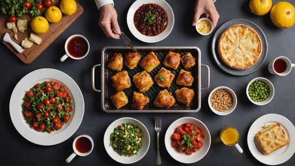 Découverte des spécialités gastronomiques régionales en France