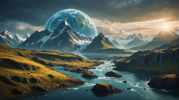 Comprendre les enjeux actuels du changement climatique