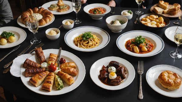 Gastronomie parisienne : à la découverte des plats emblématiques