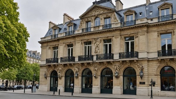 Les musées parisiens à ne pas manquer : un guide complet