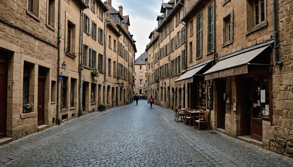 Que faire et que voir lors d une visite a rodez ?