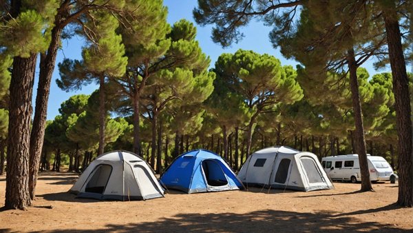 Séjour détente à la londe-les-maures : la perle du var à découvrir