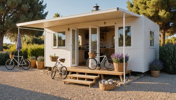 Comment passer un séjour inoubliable en mobil home en hérault ?