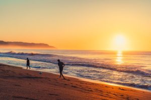 Répertoire des campings du Sud de la France proche plage